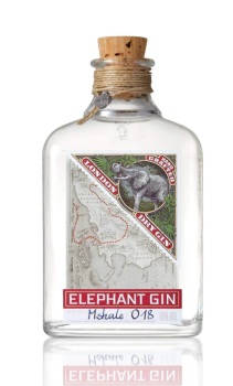 Elephant London Dry Gin 50cl